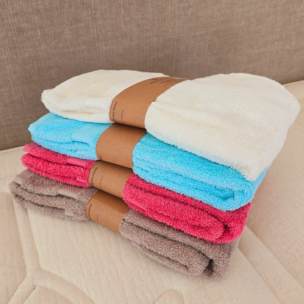 Drap de douche 